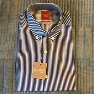 Men’s dress shirt, penguin brand